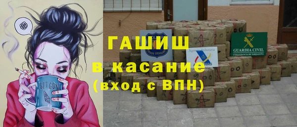 хмурый Алзамай